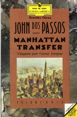 Bertrand.pt - Manhattan Transfer II