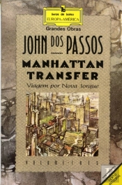 Manhattan Transfer III