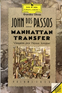 Bertrand.pt - Manhattan Transfer III
