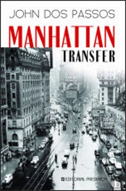 Bertrand.pt - Manhattan Transfer