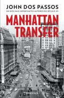 Manhattan Transfer
