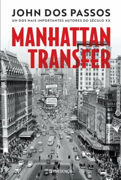 Bertrand.pt - Manhattan Transfer