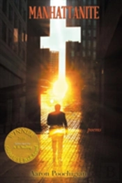 Manhattanite (Able Muse Book Award For Poetry)