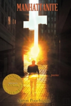 Bertrand.pt - Manhattanite (Able Muse Book Award For Poetry)