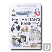 Manhattan'S Babe
