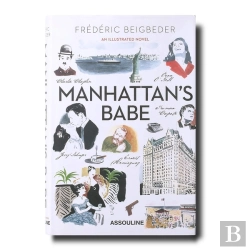Bertrand.pt - Manhattan'S Babe