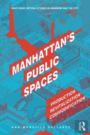 Manhattan'S Public Spaces