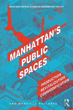 Bertrand.pt - Manhattan'S Public Spaces