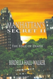 Manhattan'S Secret Ii
