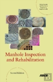 Manhole Inspection & Rehabilitation