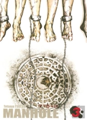 Manhole Tome 3