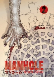 Manhole Volume 2