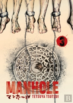 Bertrand.pt - Manhole Volume 3