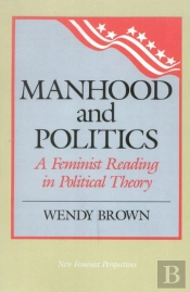 Manhood And Politics