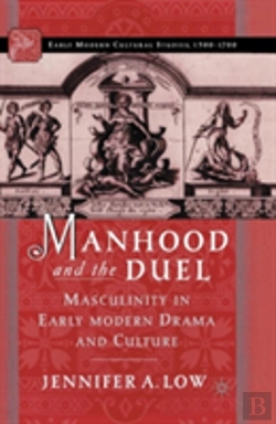 Bertrand.pt - Manhood And The Duel