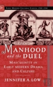 Manhood And The Duel