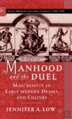 Bertrand.pt - Manhood And The Duel