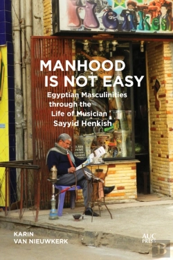 Bertrand.pt - Manhood Is Not Easy