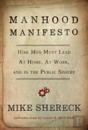 Manhood Manifesto