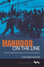 Manhood On The Line