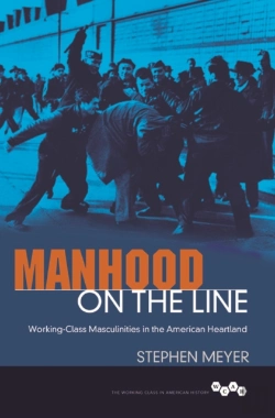 Bertrand.pt - Manhood On The Line