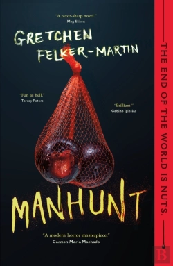 Bertrand.pt - Manhunt