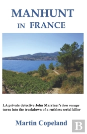 Manhunt In France