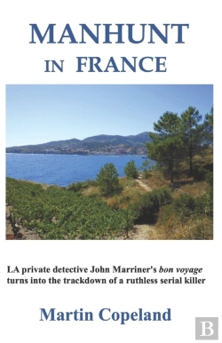 Bertrand.pt - Manhunt In France