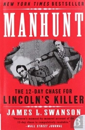Manhunt