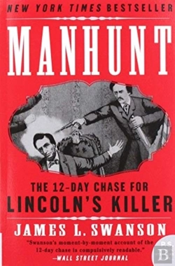 Bertrand.pt - Manhunt