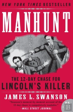 Bertrand.pt - Manhunt