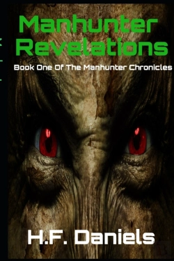 Bertrand.pt - Manhunter Revelations: Book One Of The M