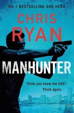 Bertrand.pt - Manhunter Signed Edition