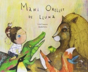 Mani Orelles De Lluna