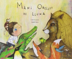 Bertrand.pt - Mani Orelles De Lluna