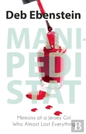 Mani-Pedi Stat