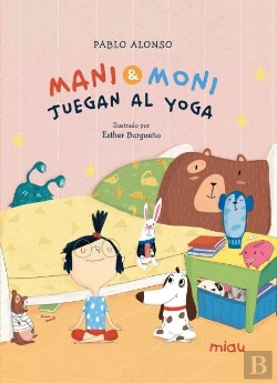 Bertrand.pt - Mani Y Moni Juegan Al Yoga
