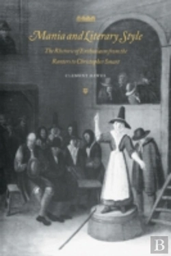 Bertrand.pt - Mania And Literary Style