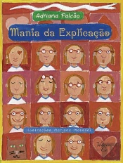 Mania da Explicação