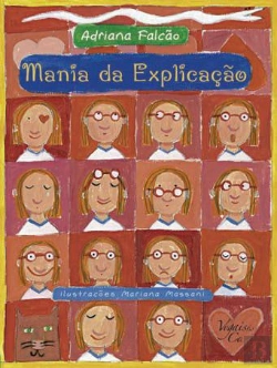 Bertrand.pt - Mania da Explicação