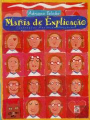 Mania De Explicação
