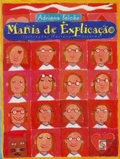 Mania De Explicação