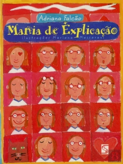 Bertrand.pt - Mania De Explicação
