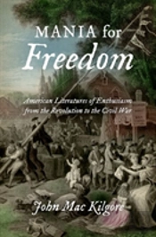 Mania For Freedom