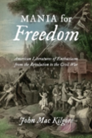Mania For Freedom