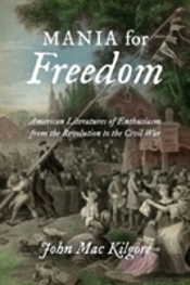 Mania For Freedom
