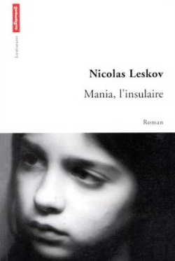 Bertrand.pt - Mania, L'Insulaire