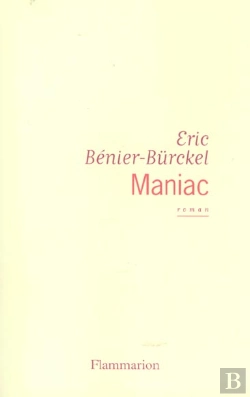 Bertrand.pt - Maniac