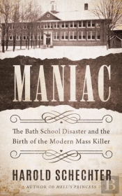Maniac