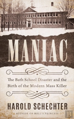 Bertrand.pt - Maniac
